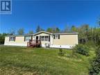 466 Broad Road, Geary, NB, E2V 3V9 - house for sale Listing ID NB100810
