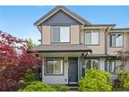 Townhouse for sale in Nanaimo, South Nanaimo, 1303 Cassell Pl, 966070