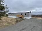 63 Indian Mountain Rd, Indian Mountain, NB, E1G 3G9 - house for sale Listing ID