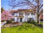 Home For Sale In Shaker Heights, Ohio