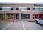 Industrial for lease in East Cambie, Richmond, Richmond, 160 13500 Maycrest Way