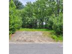 Plot For Sale In Jay, Maine