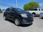 2016 Chevrolet Trax For Sale