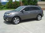 2012 Acura MDX For Sale
