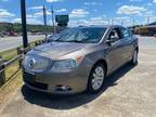2012 Buick LaCrosse For Sale