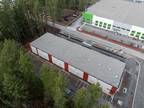 Industrial for sale in Serpentine, Surrey, Cloverdale, 34a Avenue, 224964581