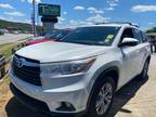 2016 Toyota Highlander For Sale