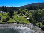 Commercial Land for sale in Mayne Island, Islands-Van. & Gulf, 412 Naylor Road