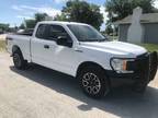 2019 Ford F-150 For Sale