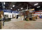 Industrial for lease in Renfrew Heights, Vancouver, Vancouver East