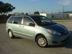 2007 Toyota Sienna For Sale