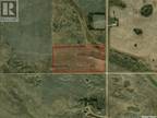 19.8 Acres On Findlater Outskirts, Dufferin Rm No. 190, SK