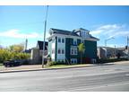 187 Botsford St, Moncton, NB, E1C 4X4 - commercial for sale Listing ID M159645