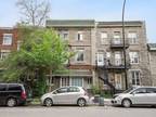 558 - 562 Rue Viau, Montréal (Mercier/Hochelaga-Maisonneuve), QC