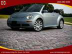 2009 Volkswagen New Beetle for sale