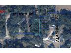 Plot For Sale In Hawthorne, Florida