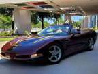 2003 Chevrolet Corvette for sale