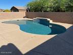 Home For Rent In Vail, Arizona