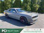 2023 Dodge Challenger Gray, 3K miles