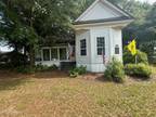Home For Sale In New Augusta, Mississippi