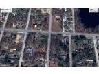 Plot For Sale In Millville, New Jersey