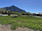 Plot For Sale In Crested Butte, Colorado