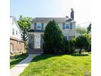 Home For Sale In Englewood, New Jersey