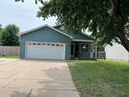 Home For Sale In Wichita, Kansas