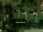 Foreclosure Property: Charley Miller Rd