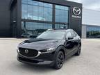 2024 Mazda CX-3 Black, new