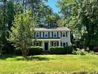 Foreclosure Property: Holly Haven Dr