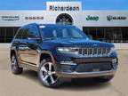 2024 Jeep Grand Cherokee Base 4xe