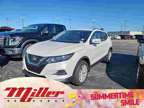 2022 Nissan Rogue Sport SV Certified Pre Owned