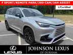 2024 Lexus TX 500h F SPORT Premium REMOTE PARK/360CAM/JAM AST/CERT WARRANTY