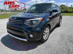 2017 Kia Soul Plus