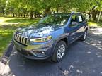 2021 Jeep Cherokee Latitude Lux TRAILER TOW/1 OWNER/COMFORT AND CONVENIENCE