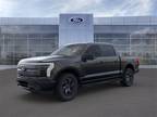 2024 Ford F-150 Lightning Flash Intransit