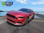 2015 Ford Mustang GT PRM RICHARD PETTY EDITION
