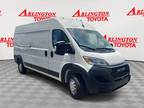 2023 Ram ProMaster 2500 High Roof 159 WB