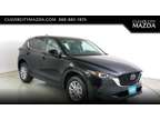 2024 Mazda CX-5 2.5 S Select Package Reserved