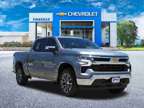 2024 Chevrolet Silverado 1500 LT Texas Edition