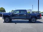 2024 Ford F-350SD King Ranch 710A
