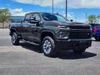 2023 Chevrolet Silverado 2500HD Custom