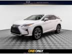 2019 Lexus RX 350L