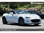 2024 Mazda MX-5 Miata Grand Touring