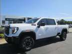 2024 GMC Sierra 2500HD AT4X