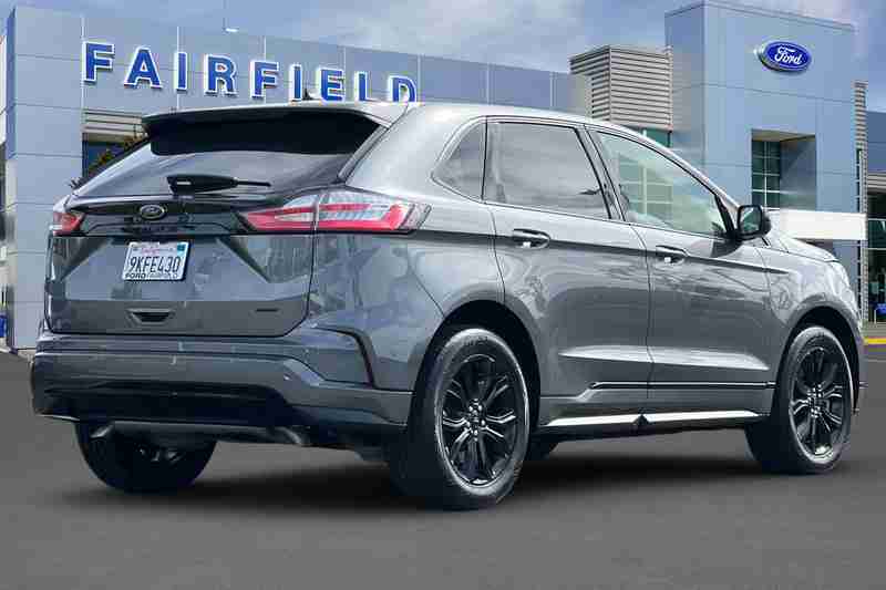 2024 Ford Edge SE