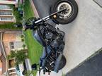 2022 Honda Rebel 500 ABS Motorcycle for Sale
