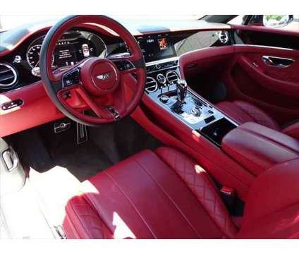 2020 Bentley Continental GT V8 is a Black 2020 Bentley continental gt V8 Convertible in Middletown RI