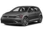 2018 Volkswagen Golf R 2.0T w/DCC & Navigation